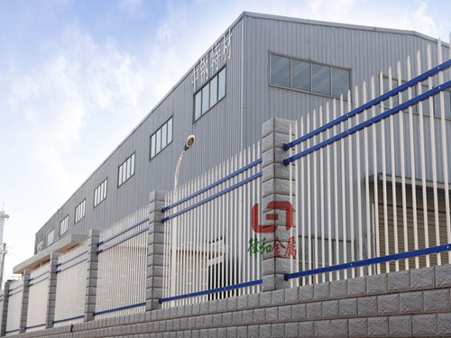 工廠圍墻護(hù)欄價格 工廠圍墻護(hù)欄價格