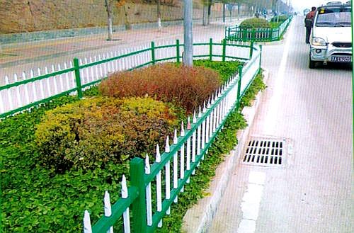 鋅鋼園林綠化護欄價格 鋅鋼園林綠化護欄價格